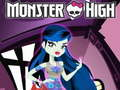 Spiel Monster High Online