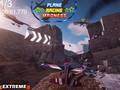 Spiel Flugzeugrenn-Wahnsinn Online
