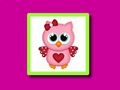 Spiel Niedliches Puzzle Online