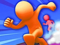 Spiel Sneaky Läufer 3D Online