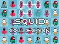 Spiel Tintenfisch Sammlung Online