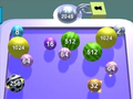Spiel 2048 Billard 3D Online