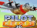 Spiel Pilothelden 3D Online