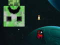 Spiel Among Us gegen Creeper Kampf Online