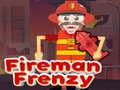 Spiel Feuerwehr Wahnsinn Online