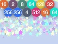 Spiel Blase 2048 Online