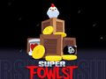 Spiel Super Geflügel Online