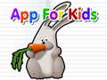 Spiel App für Kinder Online
