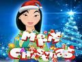Spiel Fa Mulans Weihnachtspullover Online