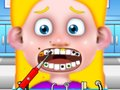Spiel Kleiner Zahnarzt für Kinder Online