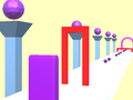 Spiel Gelee Parkour Online