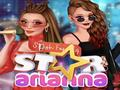 Spiel Stylist für TikTok-Stars Arianna Online
