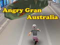 Spiel Wütende Oma Australien Online