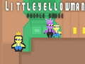 Spiel Kleiner gelber Mann lila Rauch Online