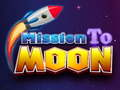 Spiel Mission zum Mond Online