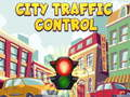 Spiel Stadtverkehrskontrolle Online
