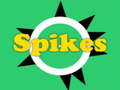 Spiel Stacheln Online