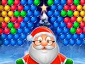 Spiel Santa Blasenexplosion Online