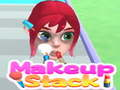Spiel Makeup-Stapel Online