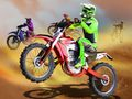 Spiel Dirt Bike Motocross Online