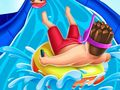 Spiel Wasserpark Hai Online