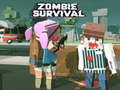 Spiel Zombie Überleben Online