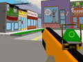 Spiel Zumbie Blockland 2022 Online