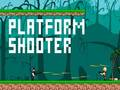 Spiel Plattform-Shooter Online
