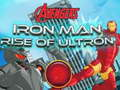 Spiel Avengers: Iron Man - Auferstehung von Ultron 2 Online