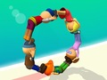 Spiel Menschliches Rad Online