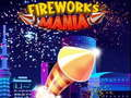Spiel Feuerwerk Mania Online