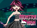 Spiel Monster High Draculaura Online