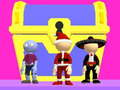 Spiel Menschenrad Online