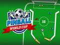 Spiel Pinball-Weltmeisterschaft Online