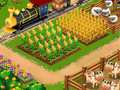 Spiel Bauernhof-Tag Dorf Online