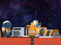 Spiel Bergbau Überleben Mars Online