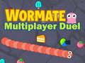 Spiel Wormate Mehrspieler-Duell Online
