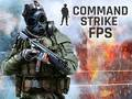 Spiel Befehlsschlag FPS Online