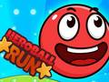 Spiel Heroball Lauf Online
