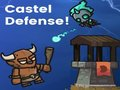 Spiel Burgenverteidigung Online