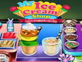 Spiel Mein Eisladen Online