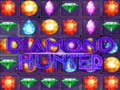 Spiel Diamantenjäger Online