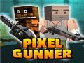 Spiel Pixel-Schütze Online
