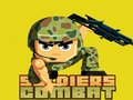 Spiel Soldatenkämpfe Online