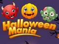 Spiel Halloween-Manie Online
