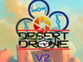Spiel Wüsten-Drohne Online