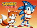 Spiel Sonic der Igel Online