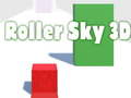 Spiel Roller Himmel 3D Online