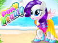 Spiel Pony Schönheit Online