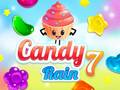 Spiel Zuckerregen 7 Online
